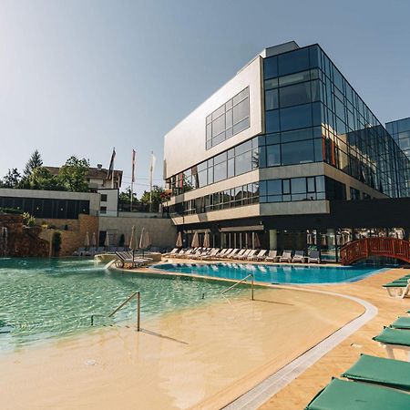 Hotel Tonanti Vrnjacka Banja Exterior photo